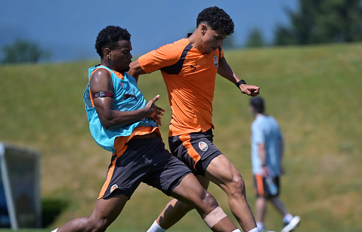 Training camp