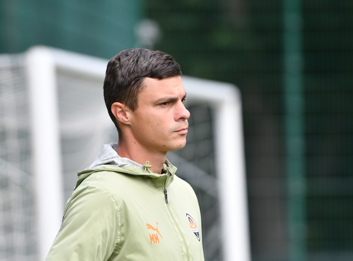 Maksym Malyshev