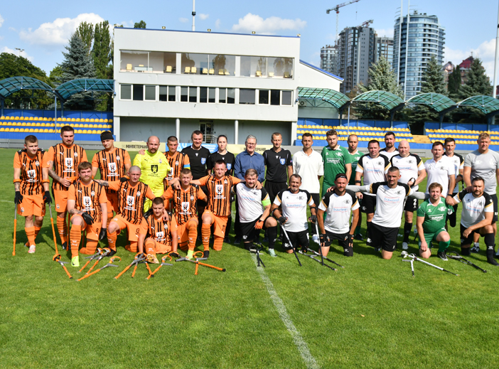 Shakhtar Stalevi