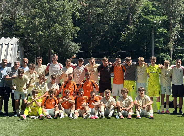 Shakhtar U19