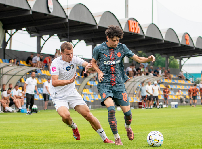 Shakhtar U21