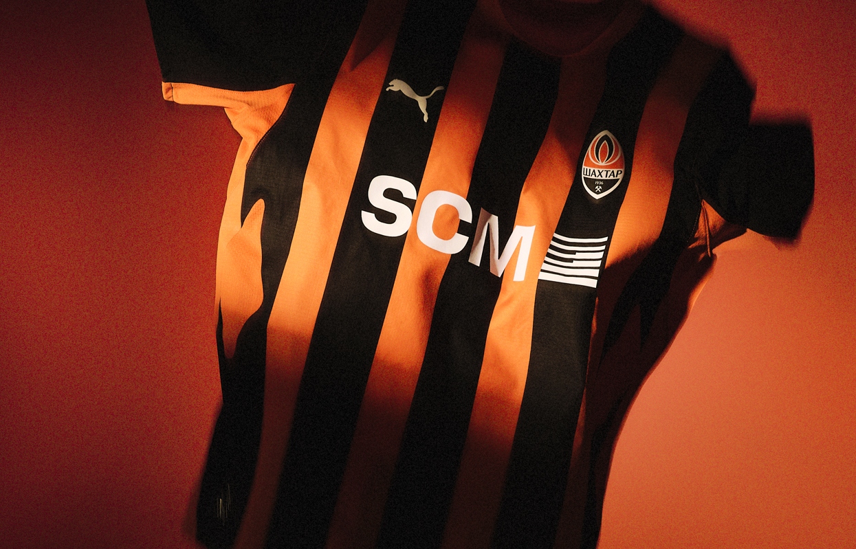 New Shakhtar kits_2026_27