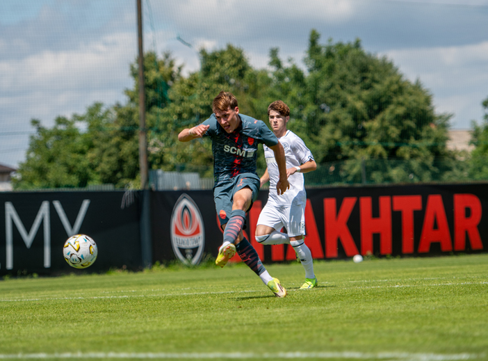 Shakhtar U19_Kudrivka U21