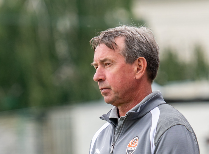 Roman Zaiev