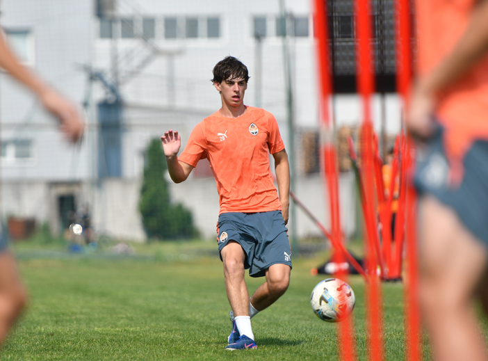 Shakhtar U19