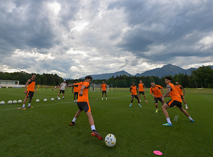 Shakhtar_Rudes_Slaven Belupo_Gorica