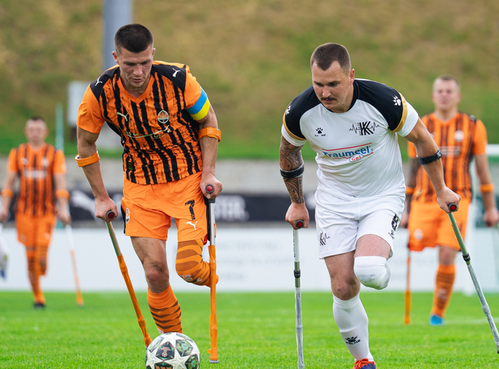 Shakhtar Stalevi