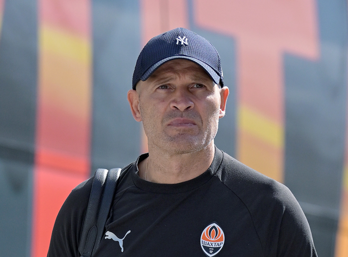 Salvatore Monaco