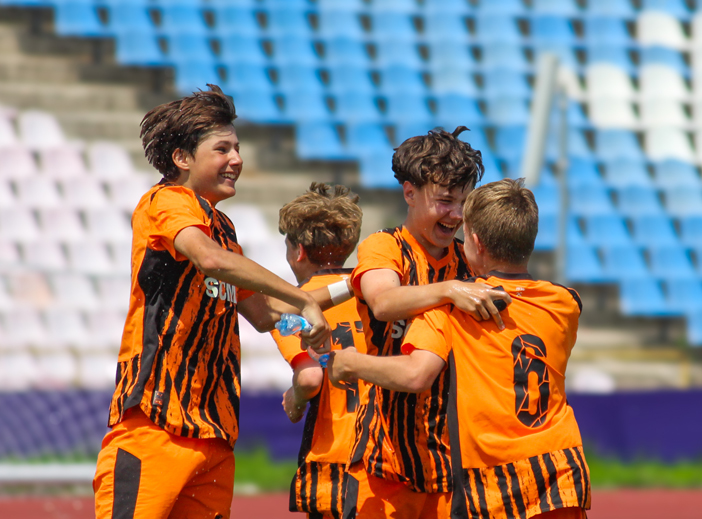 Shakhtar U14
