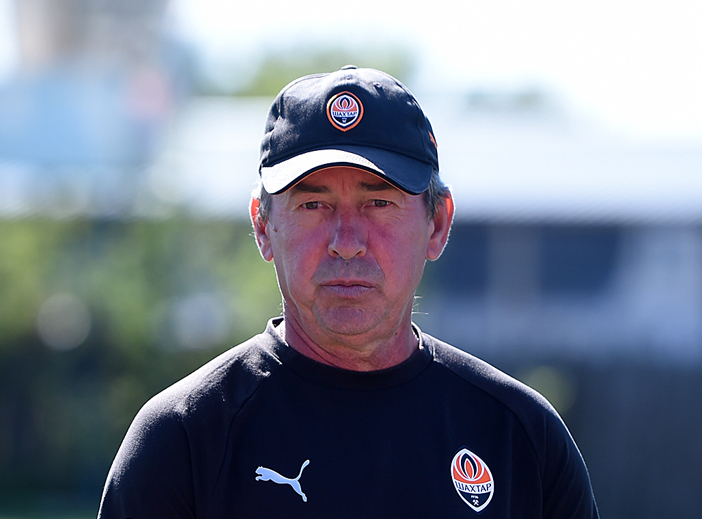 Roman Zaiev