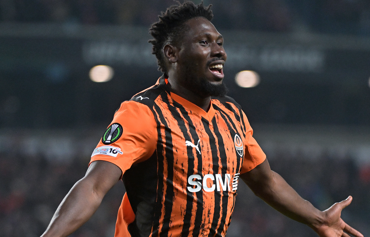 Traore