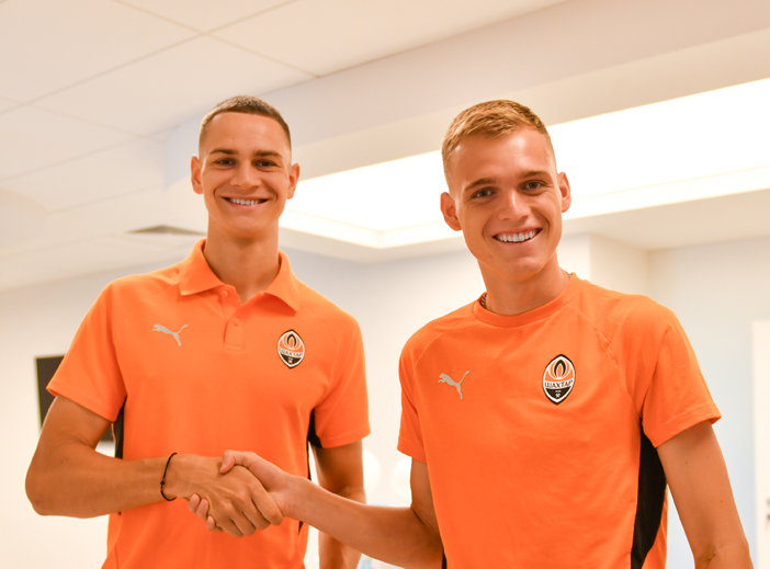 Shakhtar U21