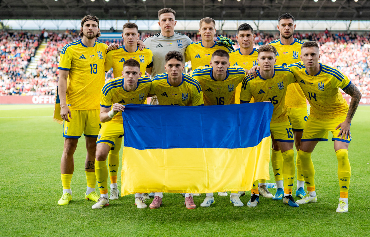 UA