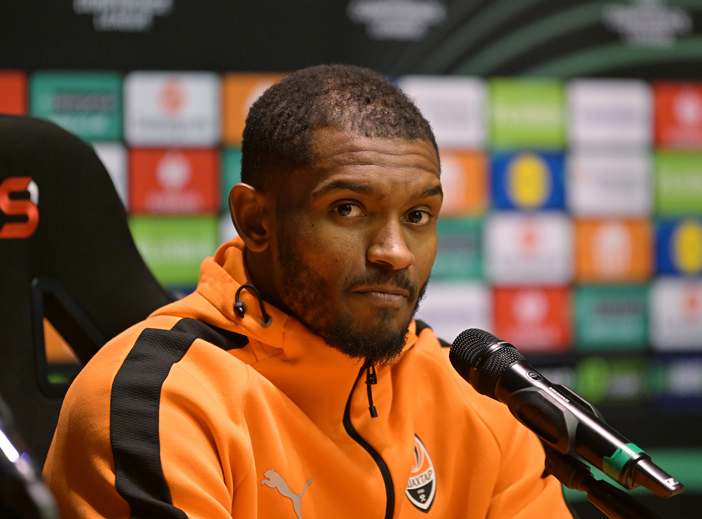 Marlon Santos