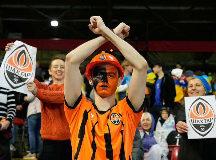 Shakhtar_Lech_match information