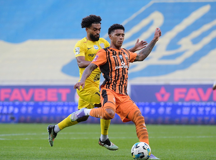 Олександрія - Шахтар: превʼю матчу