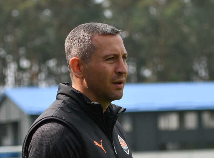 Oleksii Bielik