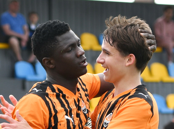 U19_Shakhtar_Obolon