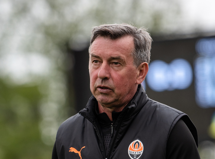 Roman Zaiev