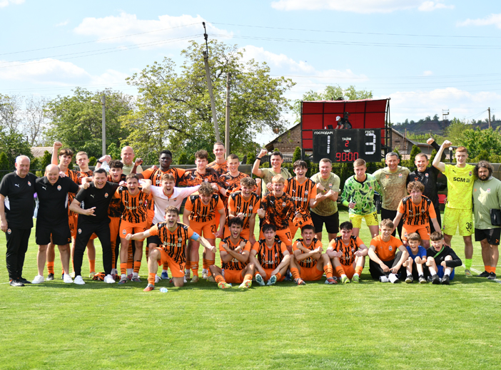 U19_Kryvbas_Shakhtar