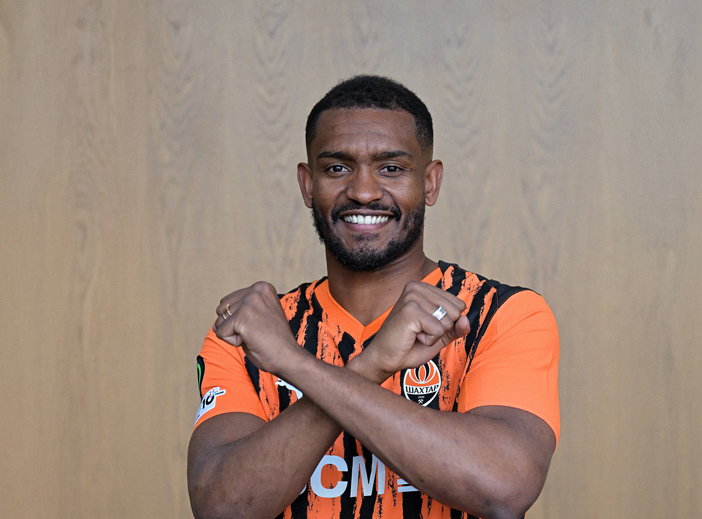 Marlon Santos