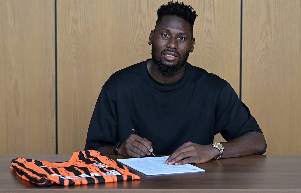 Traore