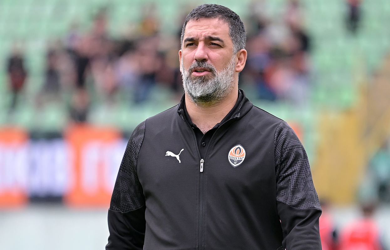 Arda Turan