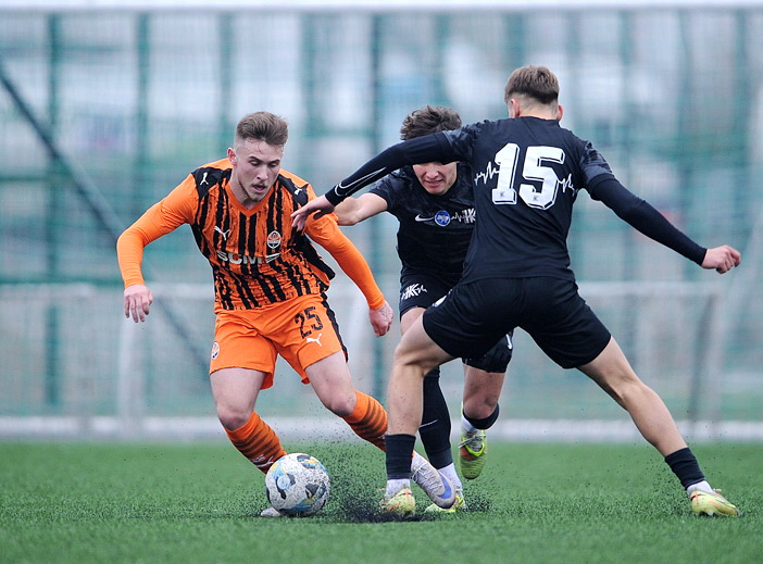 U19_Shakhtar_Kolos_live