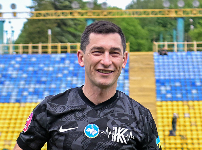 Stepanenko