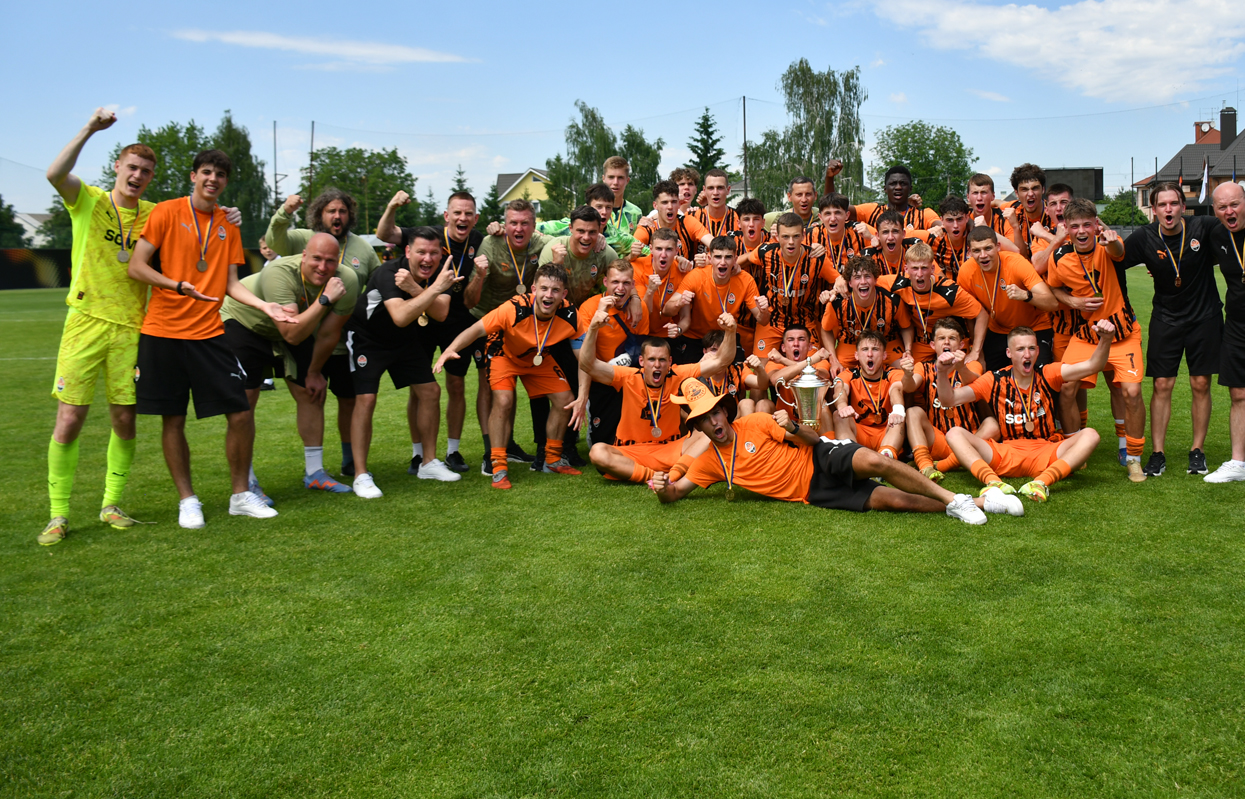 U19_Shakhtar_Kolos