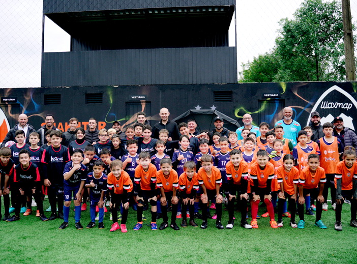 Marlos_Shakhtar Social