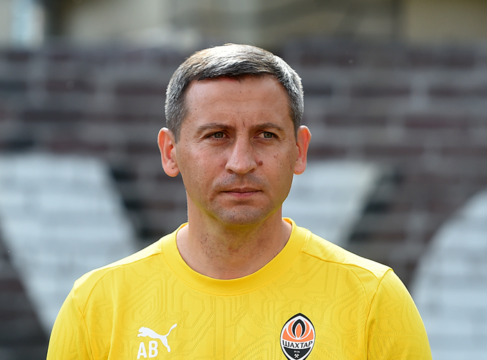 Oleksii Bielik