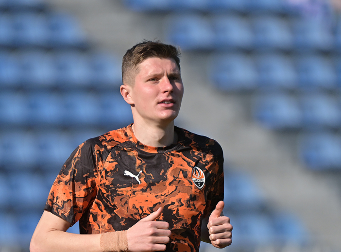 Bondarenko