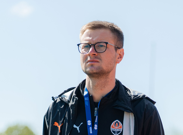 Bohdan Bilko