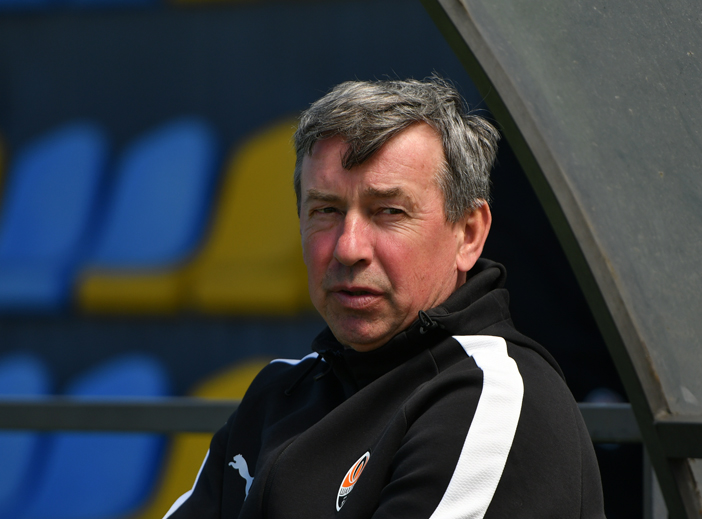 Roman Zaiev