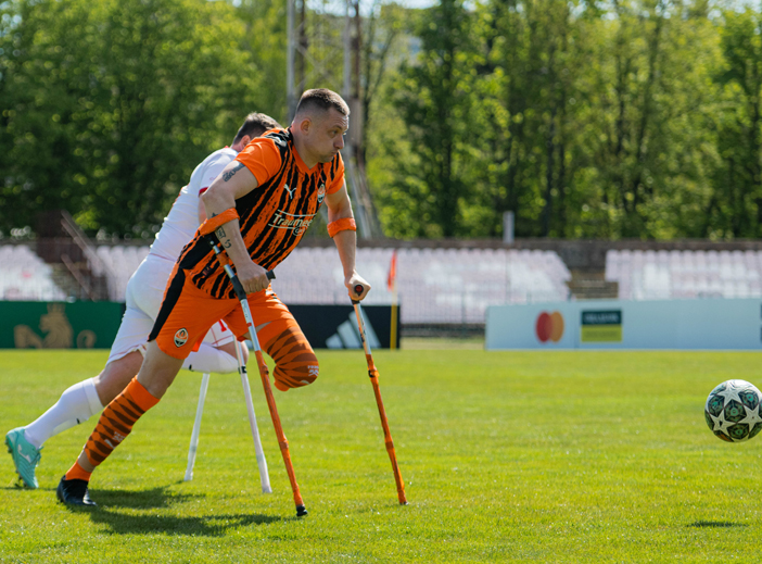Shakhtar Stalevi