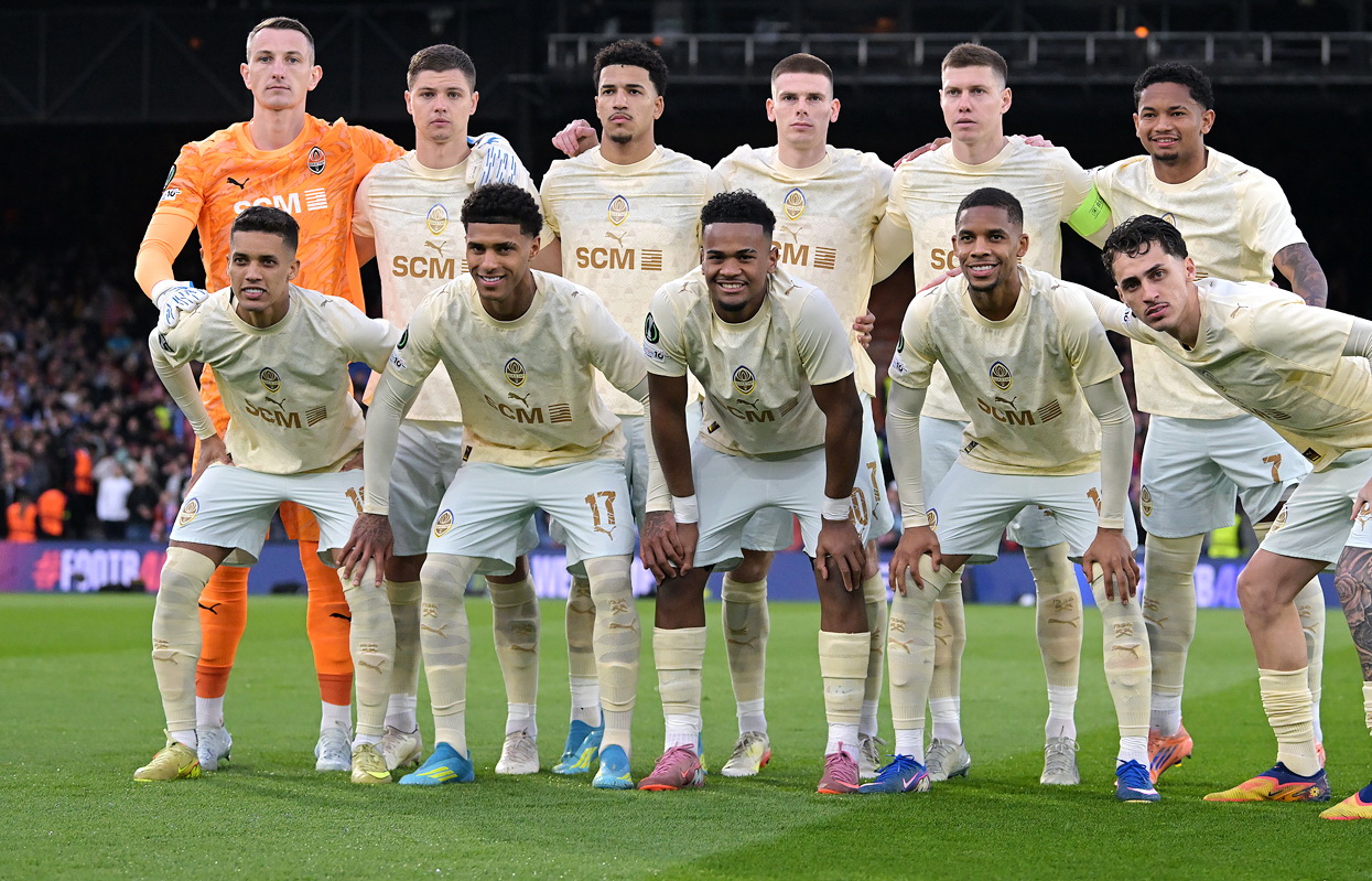 Crystal Palace_Shakhtar