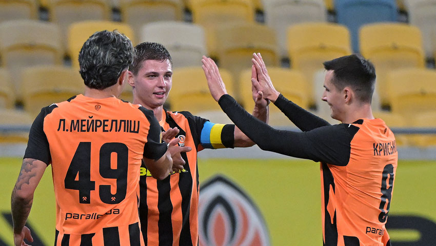 Prediksi skor Inter Milan vs Shakhtar Donetsk di Liga Champions 2026/27
