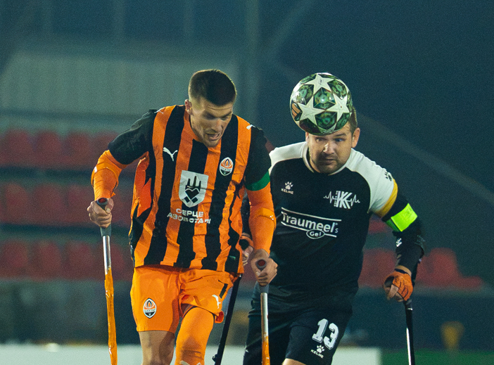 Shakhtar Stalevi