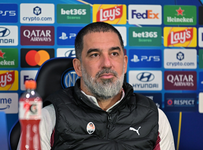Arda Turan: “We will not back down”