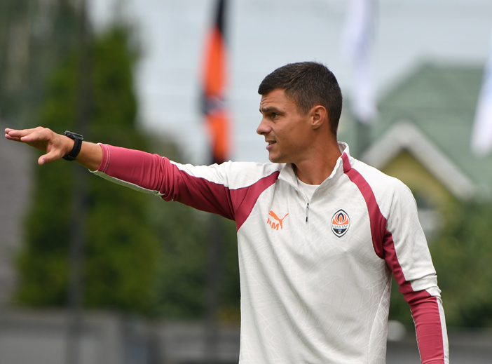 Maksym Malyshev