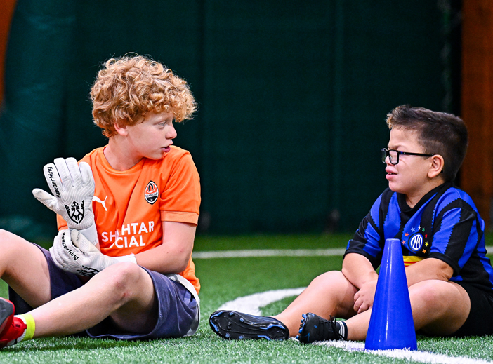 Shakhtar Social_Inter Campus