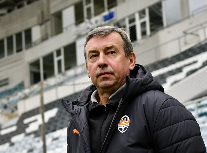 Roman Zaiev
