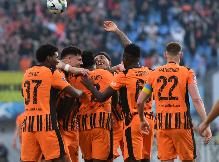Shakhtar gegen Dynamo: Vorschau auf das Spiel im ukrainischen Pokal