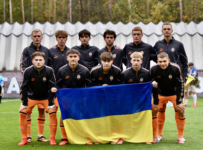 U21_Shakhtar_Obolon_live