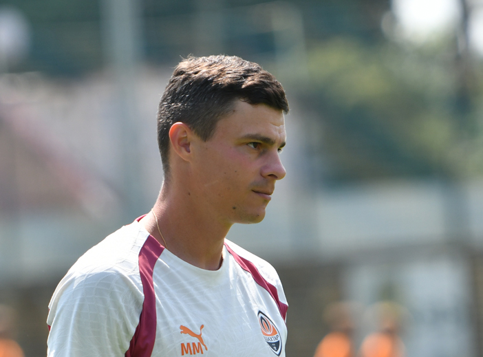 Maksym Malyshev