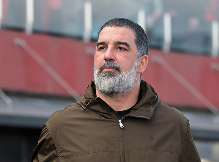 Arda Turan