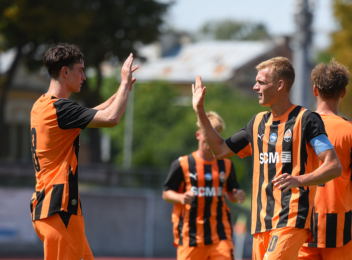 U21_Shakhtar_Chornomorets_live