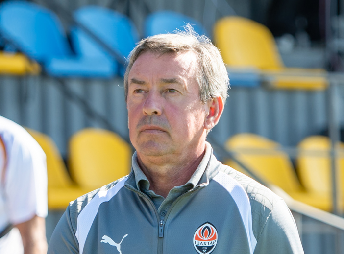 Roman Zaiev