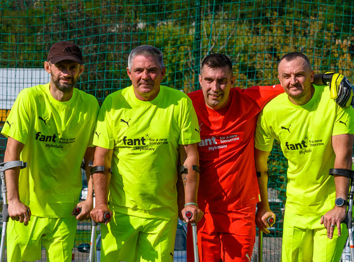 Shakhtar Social